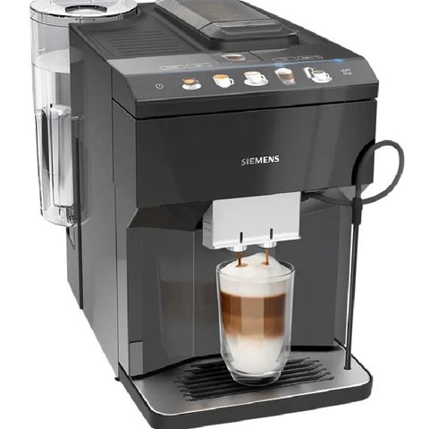 Siemens EQ 500 Classic  kaffemaskin til hele bønner
