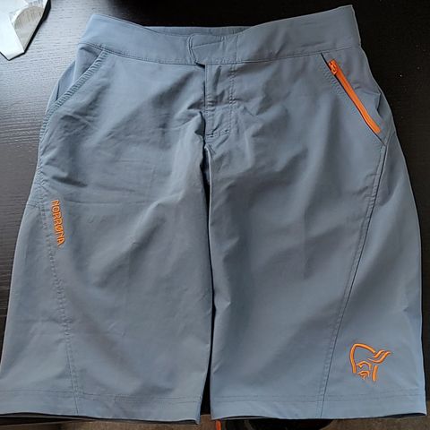 Norrøna Flex1 turshorts