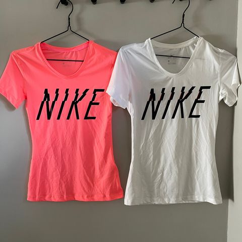 Treningstopper nike