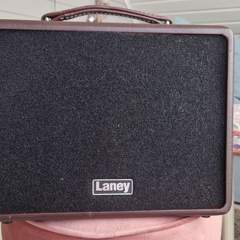 Laney Acoustic Solo