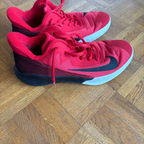 Nike Precision 4 str 44