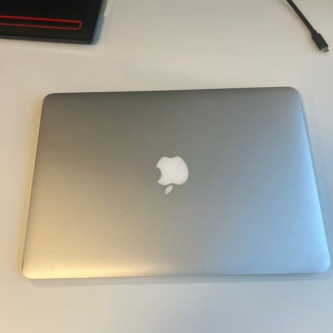 MacBook Air 2015 - 128gb