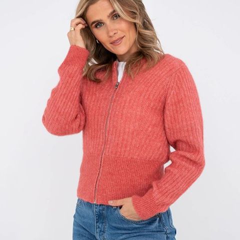 MSCH Cardigan, xs/s