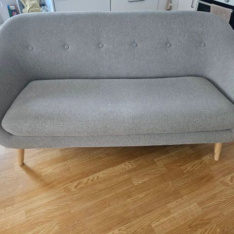 Sofa fra Jysk