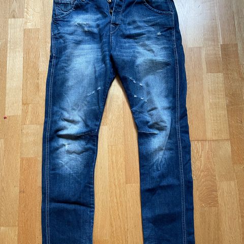 Scotch & Soda jeans