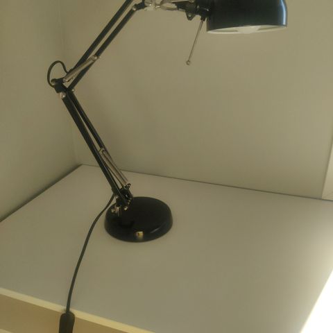 Bordlampe