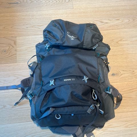 Osprey Renn 50l