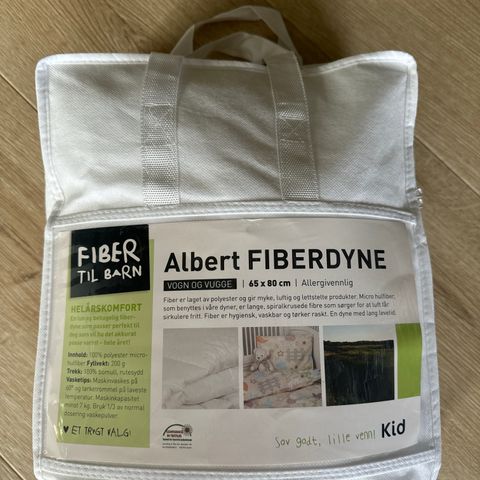 Albert Fiberdyne 65*80