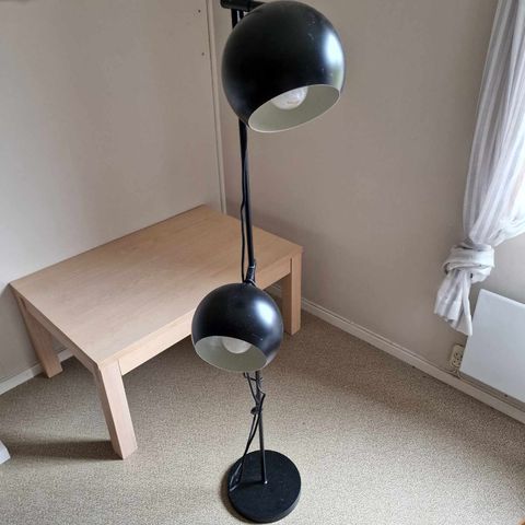 Lampe