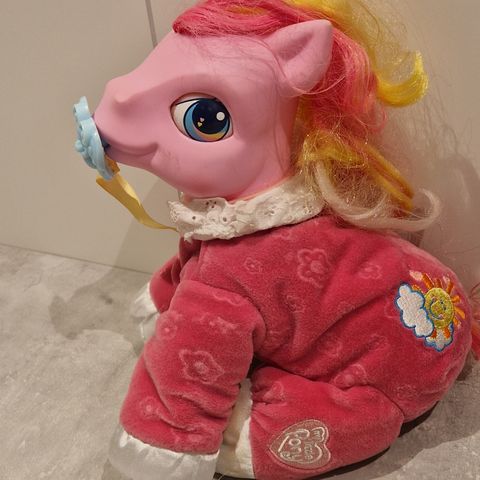 My little pony