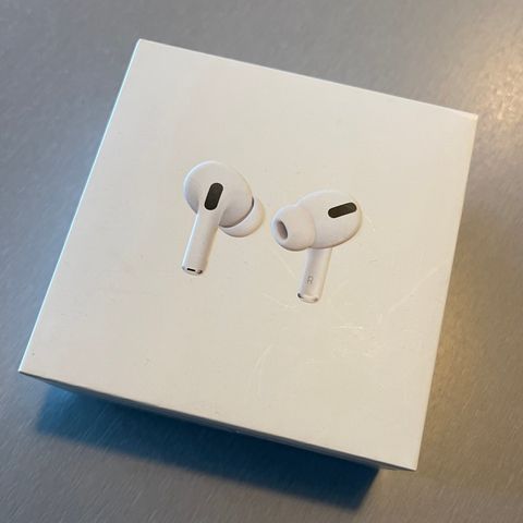 Apple airpods pro