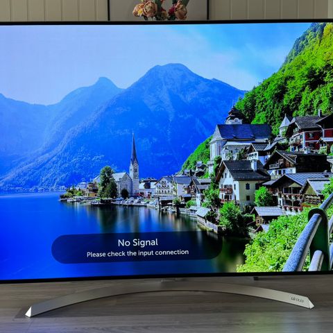 LG OLED 55" B7