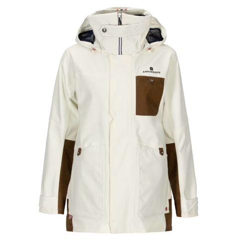 Amundsen deck jacket woman