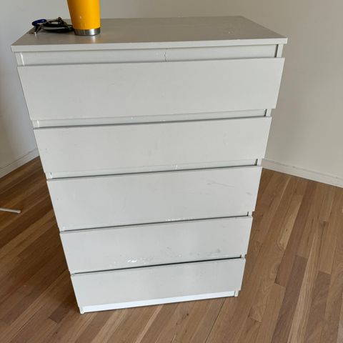 IKEA kommode