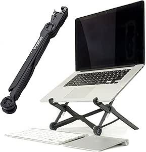 Tronature Laptop Stativ / Stand