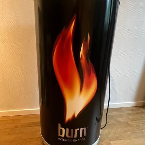 BURN Partycooler