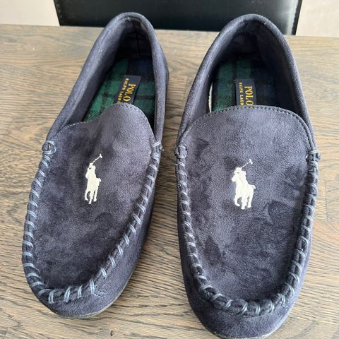 Polo Ralph Lauren Loafers