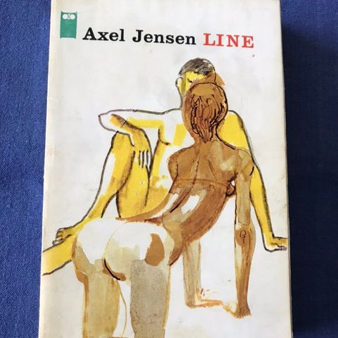 Axel Jensen : Line