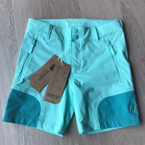 Skogstad Shorts 6/116