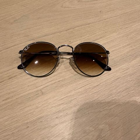 Ray Ban briller