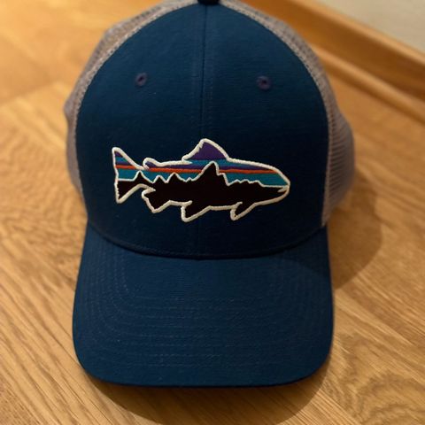 Patagonia caps