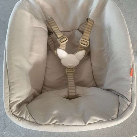 Stokke Newborn set, Tripp trapp