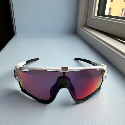 Oakley Jawbreaker