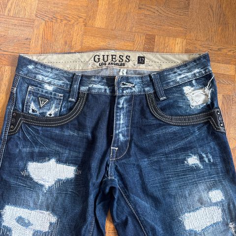 Guess Jeans str 32