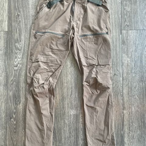 Fjällräven High Coast Hike Trousers 48 long