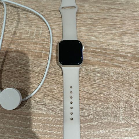 Apple watch SE - 40 mm