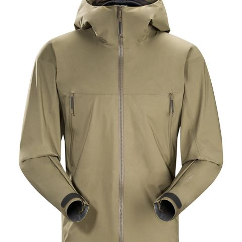 NY PRIS! Arcteryx LEAF Alpha LT jacket gen 2