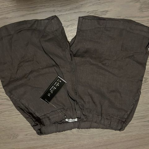 Linshorts one size