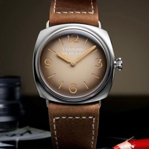 Panerai Radiomir