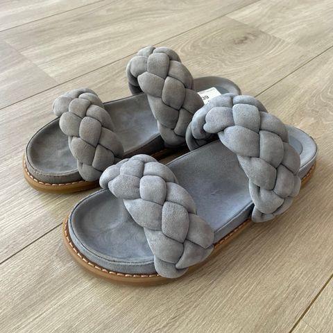 Copenhagen sandaler