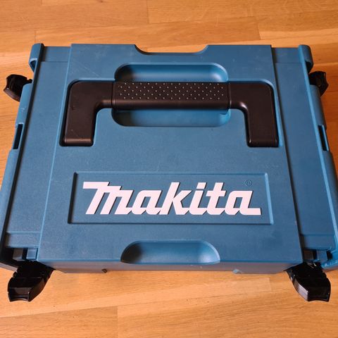 Makita makpac