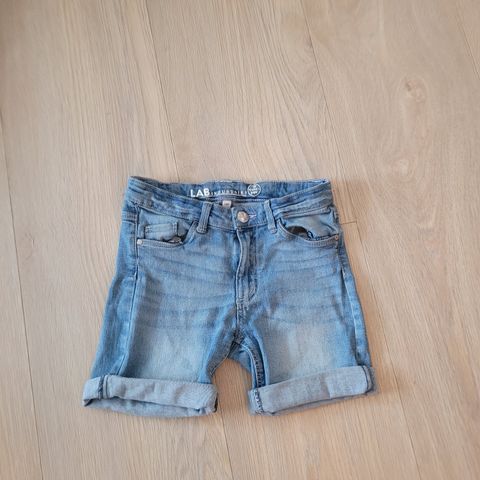 Jeans shorts barn