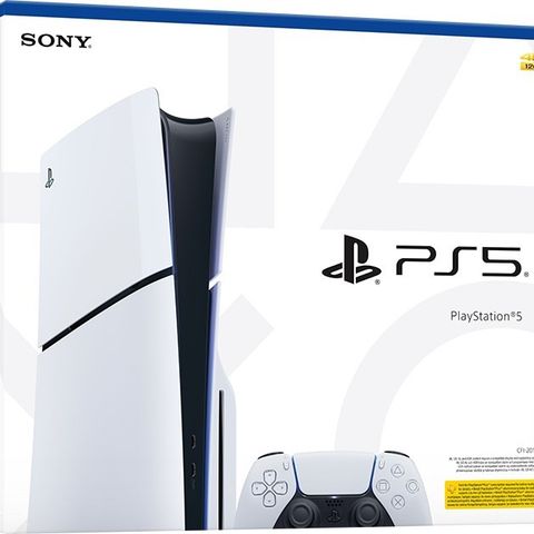 Ønsker å kjøpe Playstation 5 standard edition.