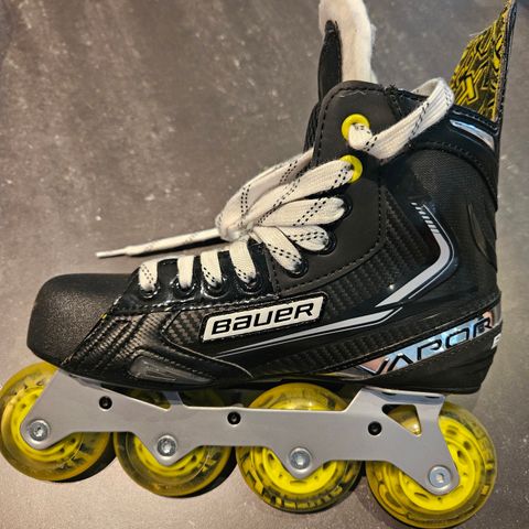 Bauer rollerblade junior str 3.5