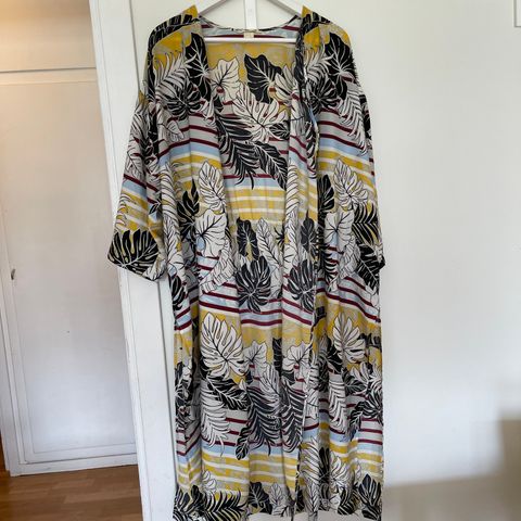 Kaftan /lang jakke