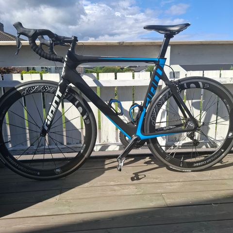 Giant Propel Advanced