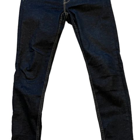 Levis 710 super skinny