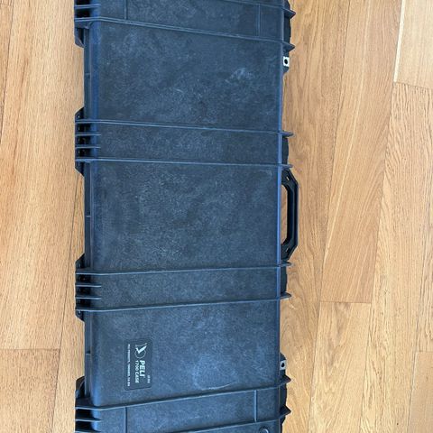 Peli case 1700