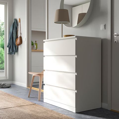 Ikea Malm kommode