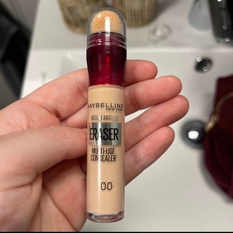 Maybelline Instant Anti-Age