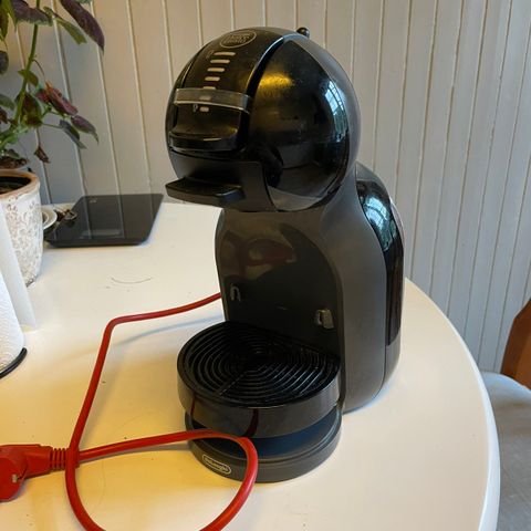 Dolce Gusto kaffemaskin