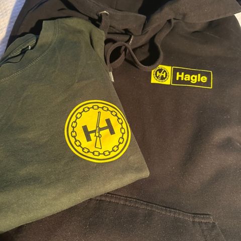 Hagle Merch