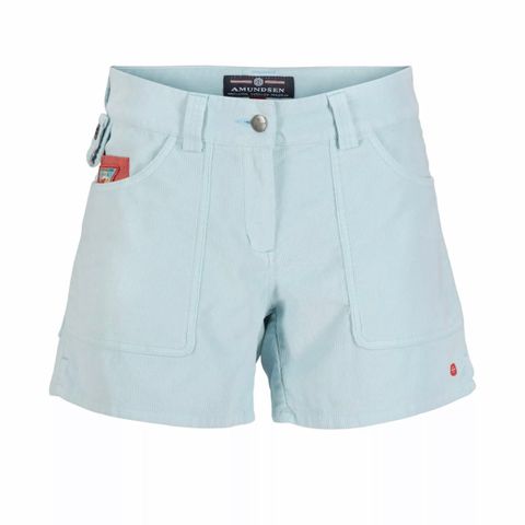 5incher concord g.dyed shorts - dame