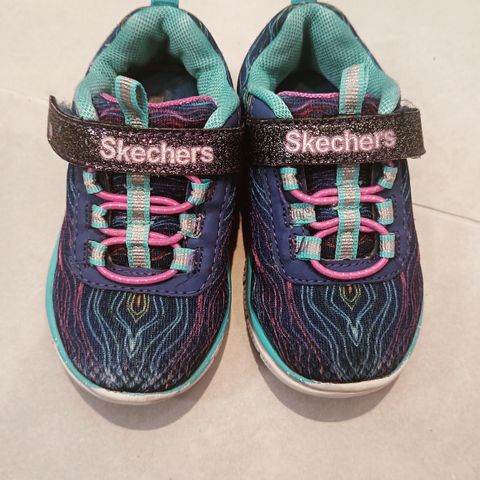 Skechers sko