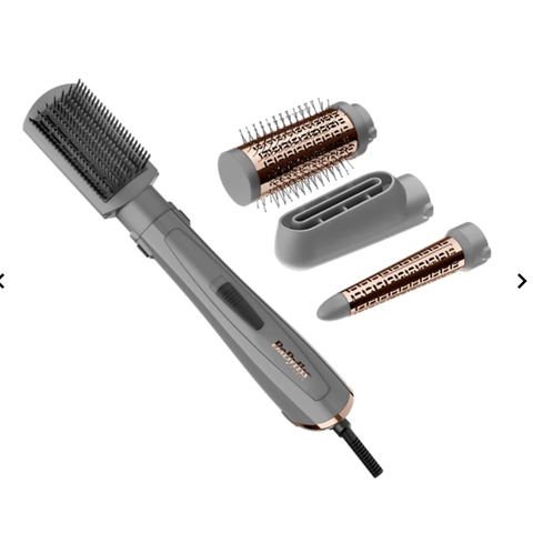 BaByliss Airstyle 1000 Fønbørste