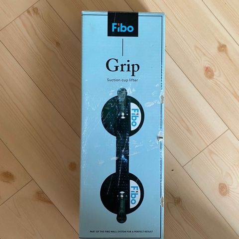 Fibo grip